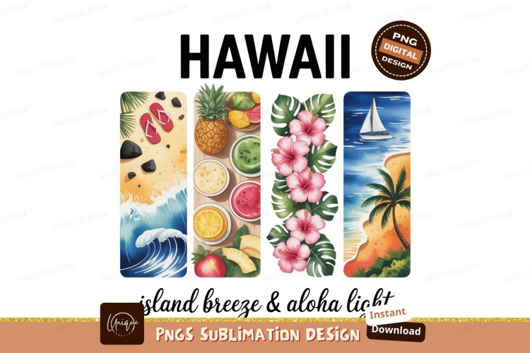 Beach Clipart Image 7