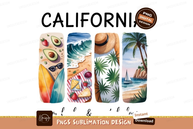 Ocean Clipart Image 10