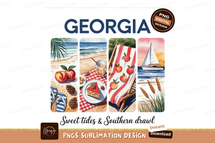 Beach Clipart Image 20
