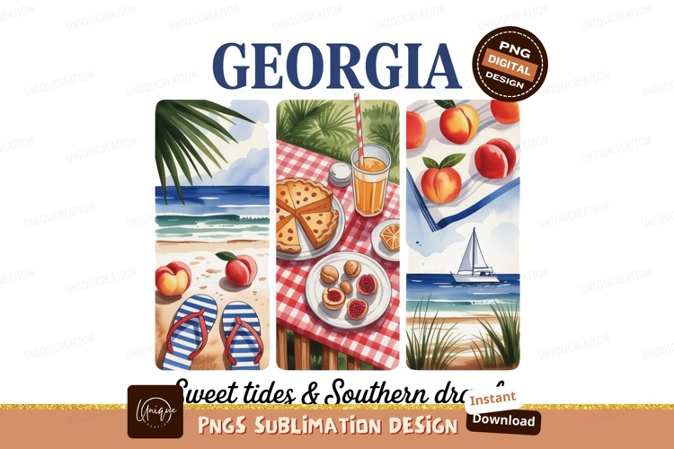 Beach Clipart Image 19