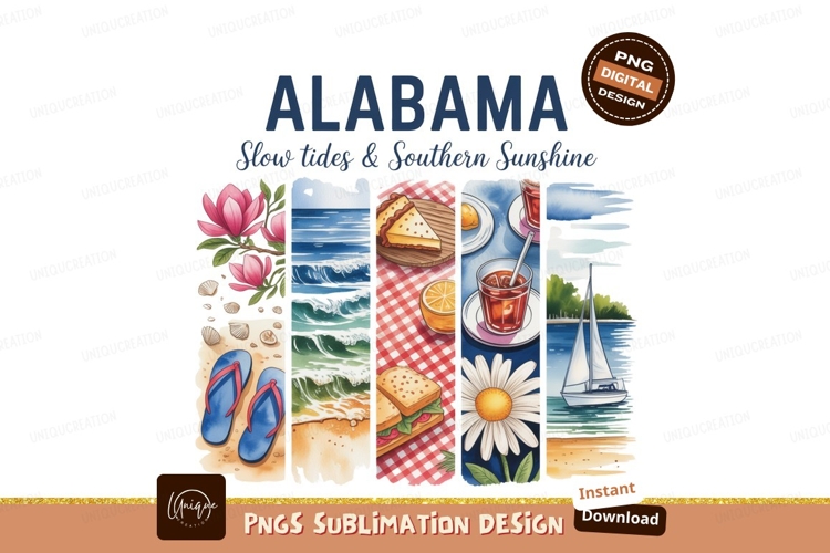 Ocean Clipart Image 7