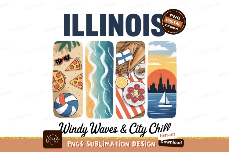 Beach Clipart Image 17