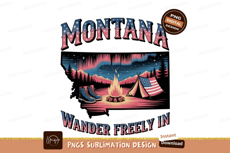 Montana camping aurora boots tent image