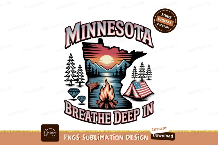 Camping Clipart Image 10