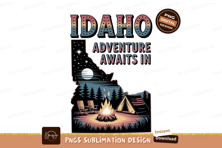 Camping Clipart Image 11