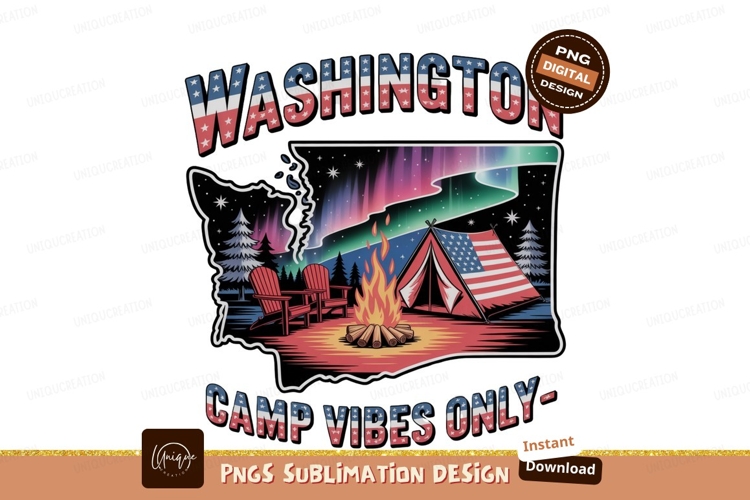 Camping Clipart Image 8
