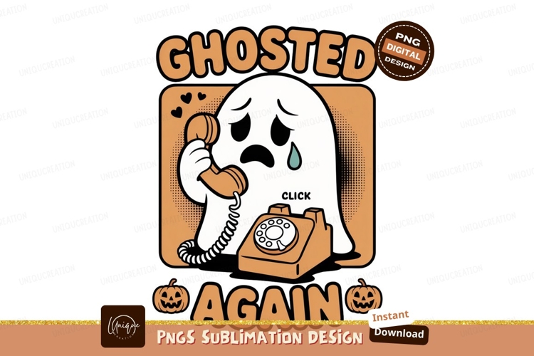 Ghost Clipart Image 22