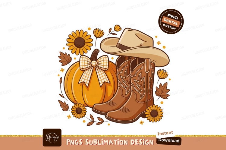 Cowboy Clipart Image 16