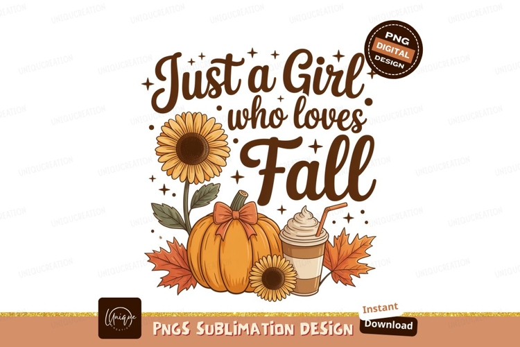 Fall Clipart Image 2