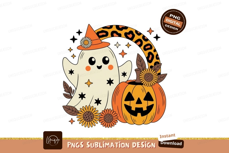 Ghost Clipart Image 19