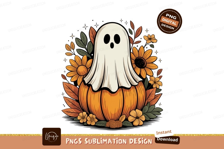 Ghost Clipart Image 18