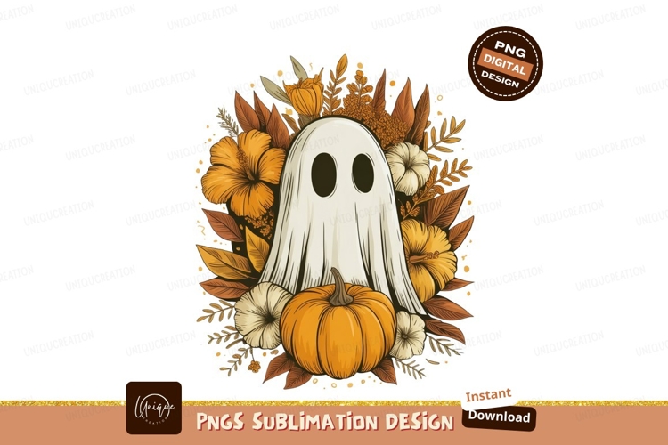 Ghost Clipart Image 20