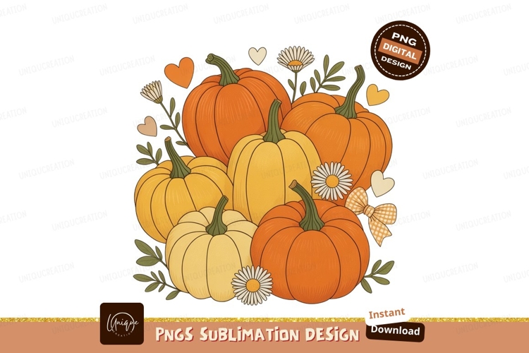 Autumn Clipart Image 11