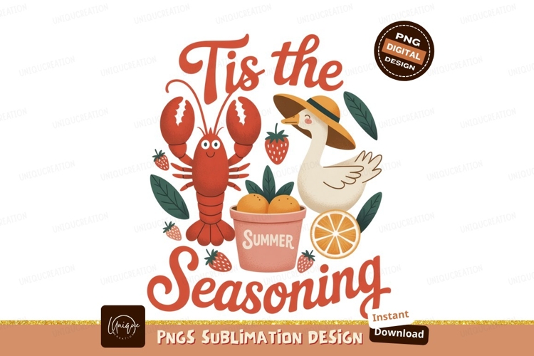 Lobster Clipart Image 4