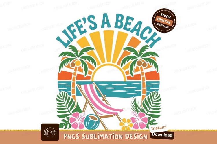 Ocean Clipart