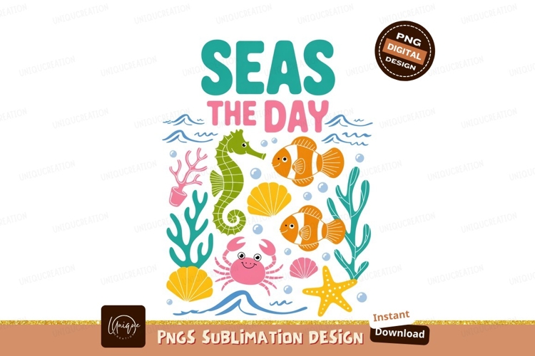 Ocean Clipart Image 3