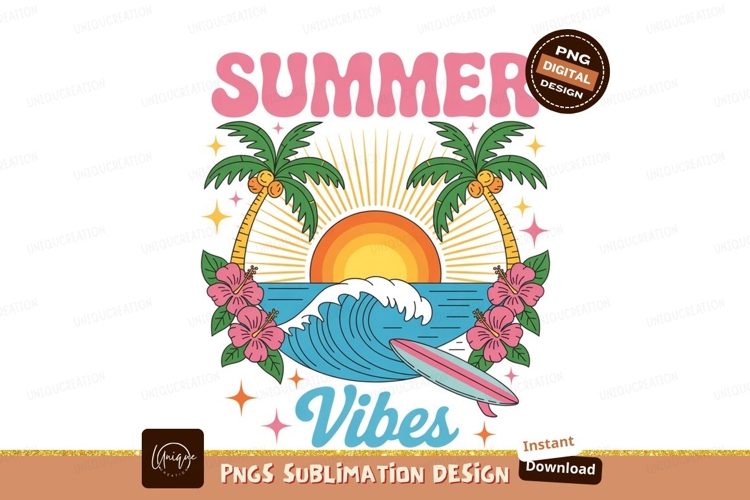 Beach Clipart Image 5