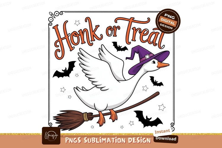 Witch Clipart Image 3
