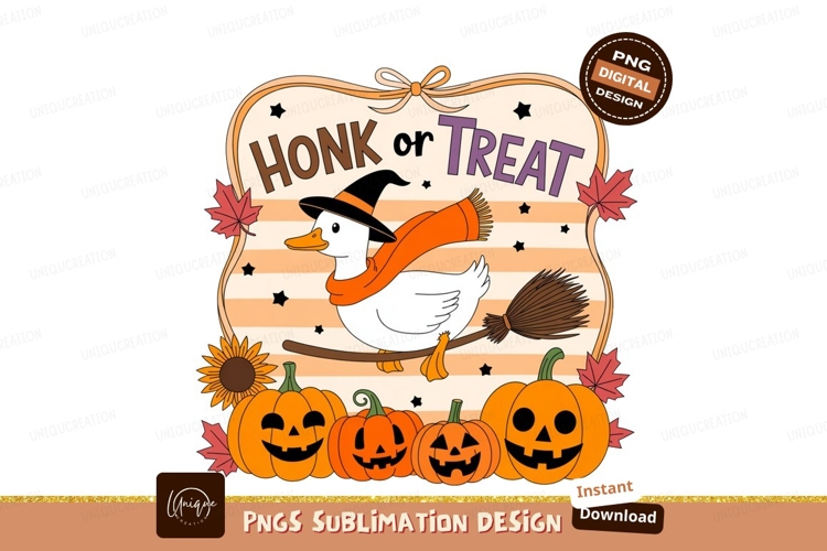 Duck Clipart Image 12