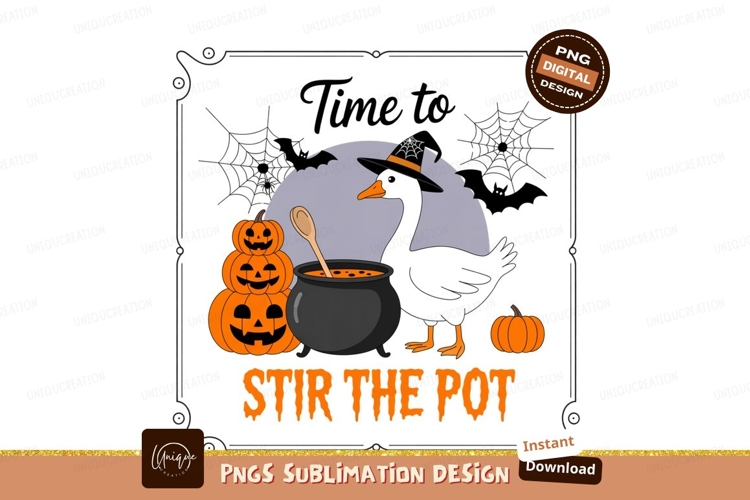 Witch Clipart Image 22