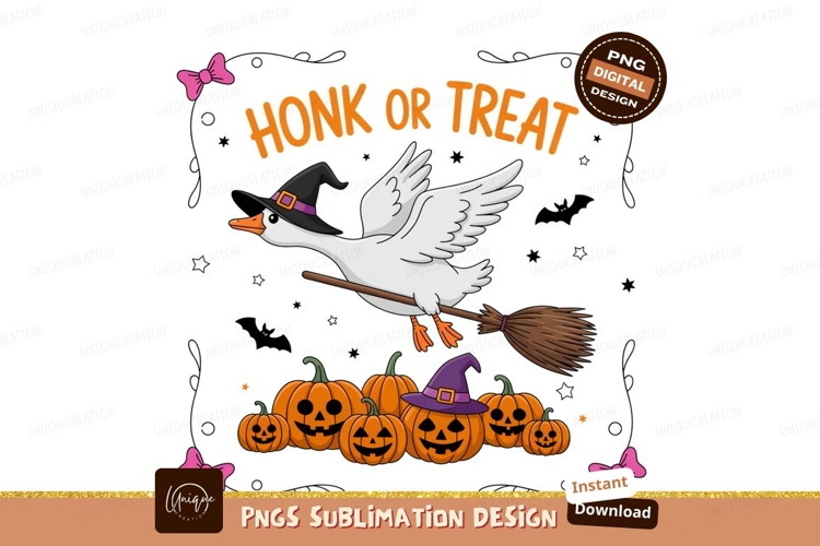 Witch Clipart Image 21