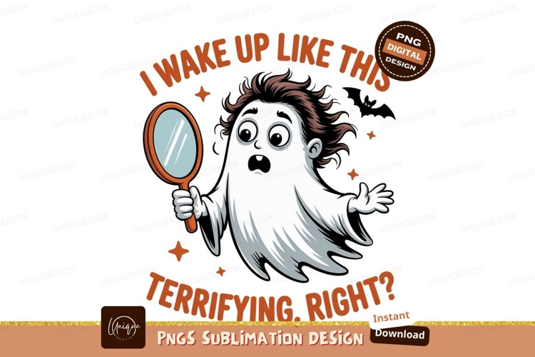 Surprised Clipart Image 2