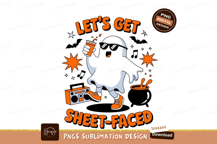 Ghost Clipart Image 14