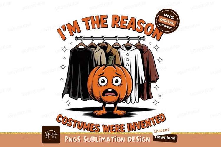 Costume Clipart Image 4