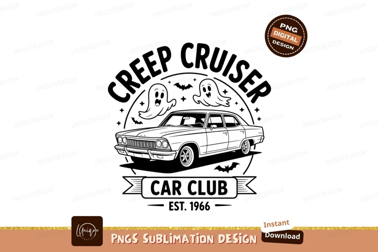 Cruiser Clipart