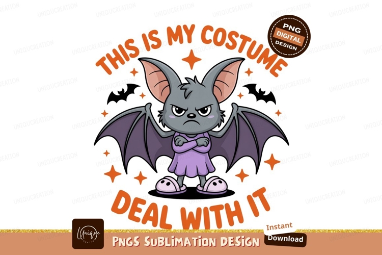 Bats Clipart Image 24