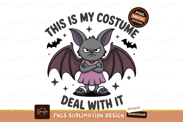 Costume Clipart Image 19