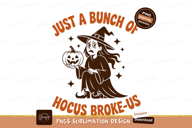 Witch Clipart Image 13