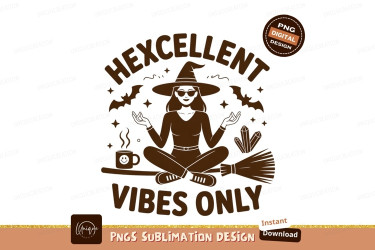 Witch Clipart Image 8
