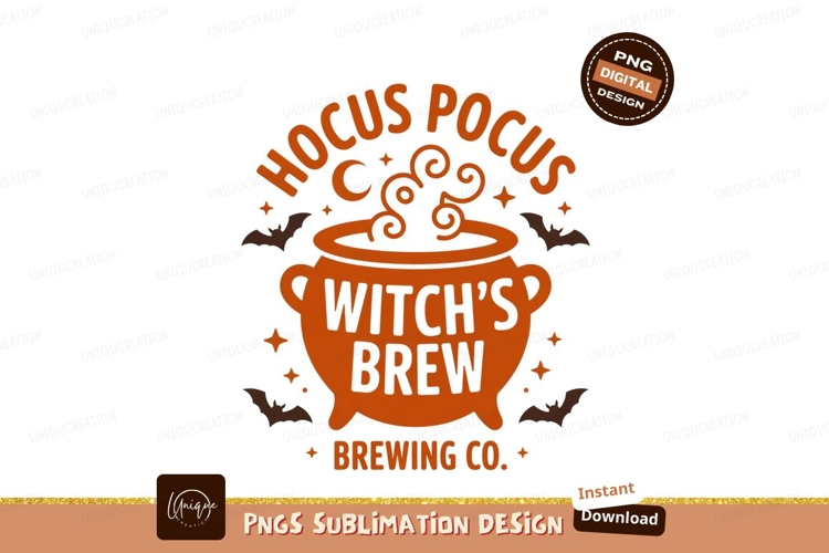 Witch Clipart Image 10