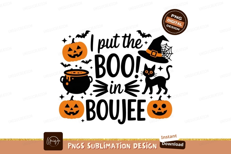 Witch Clipart Image 4