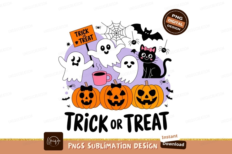 Ghost Clipart Image 6