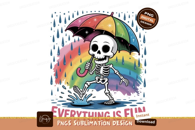 Umbrella Clipart Image 3