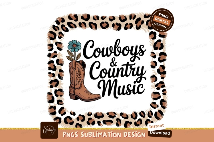 Cowboy Clipart Image 18