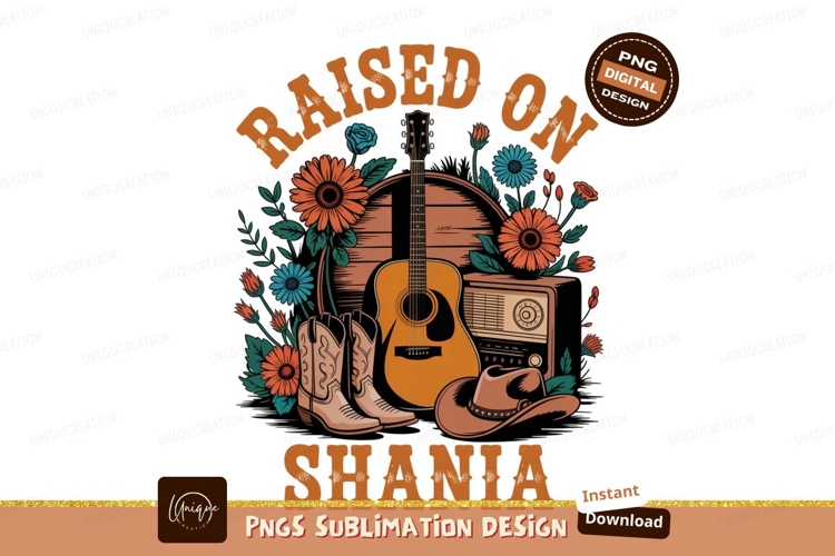 Guitar Clipart Image 11