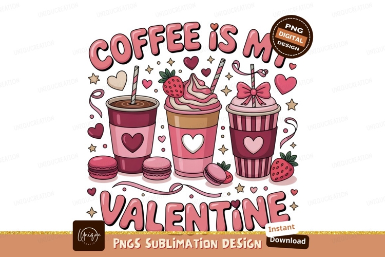Macaron Clipart Image 11