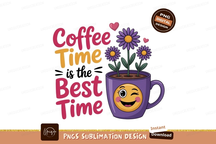 Coffee Clipart Image 14