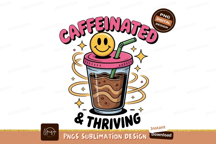 Coffee Clipart Image 13