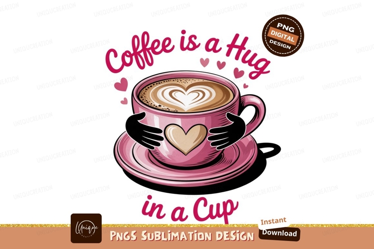 Coffee Clipart Image 11