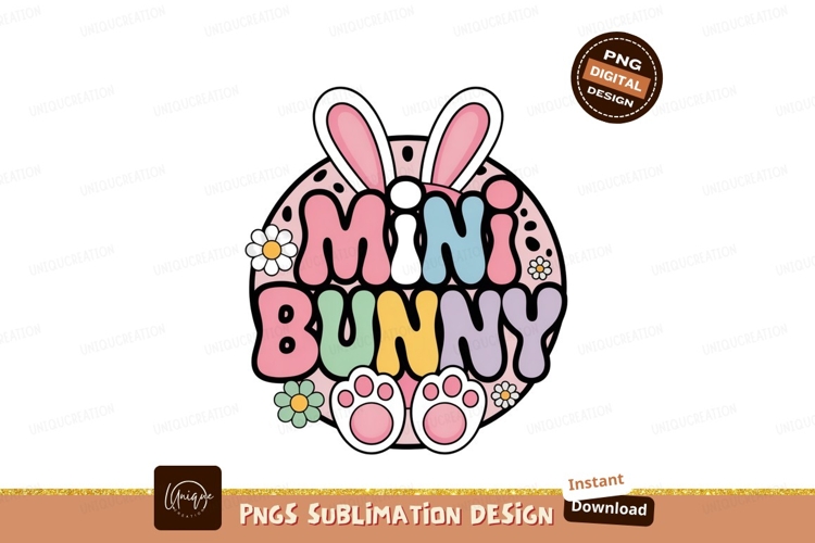 Bunny Clipart Image 13