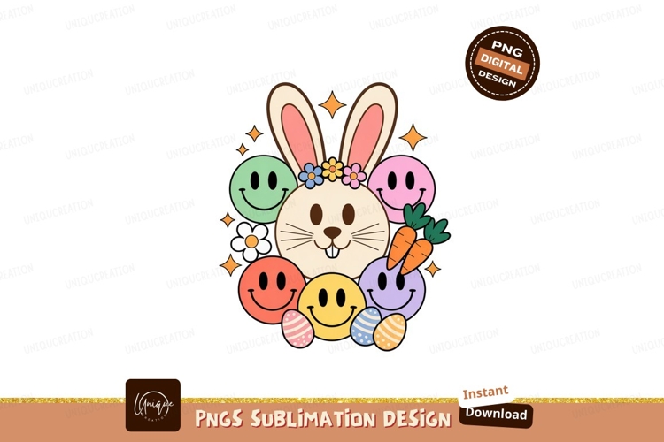 Bunny Clipart Image 12