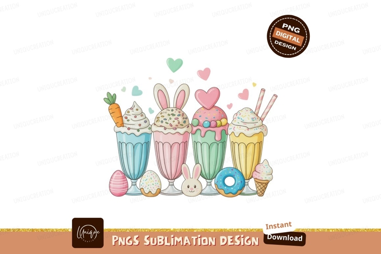 Bunny Clipart Image 9