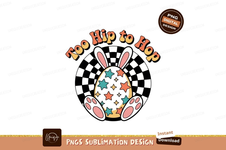 Bunny Clipart Image 7