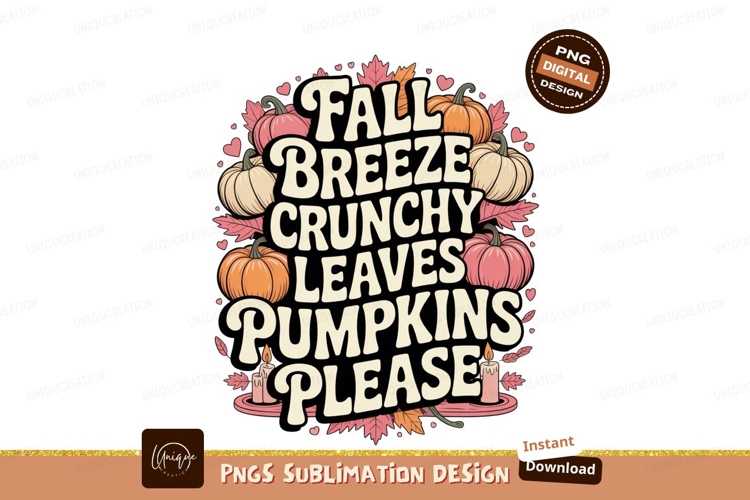 Fall Clipart Image 12