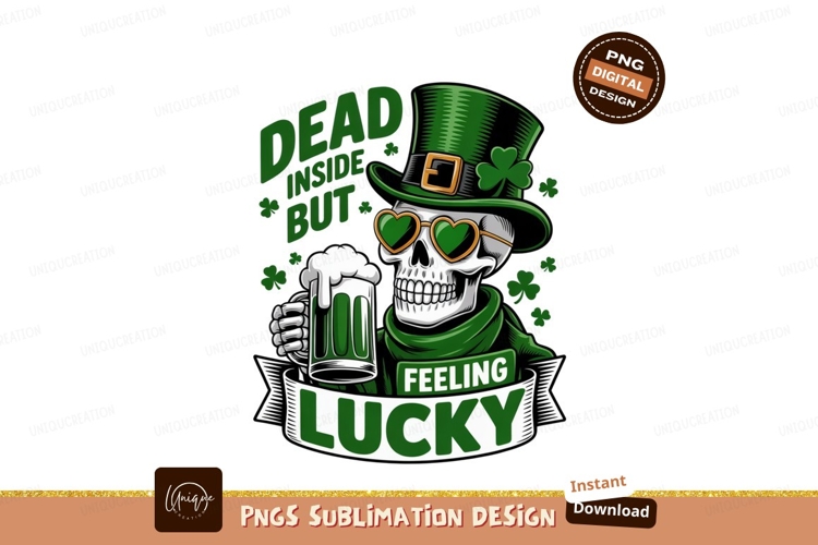 Lucky Clipart Image 9