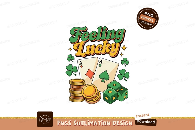 Lucky Clipart Image 10